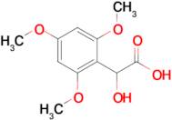 2-Hydroxy-2-(2,4,6-trimethoxyphenyl)acetic acid