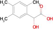 2-Hydroxy-2-(2,4,5-trimethylphenyl)acetic acid