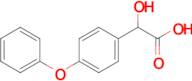 2-Hydroxy-2-(4-phenoxyphenyl)acetic acid