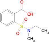 2-(n-Ethyl-n-methylsulfamoyl)benzoic acid