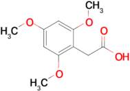 2-(2,4,6-Trimethoxyphenyl)acetic acid