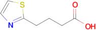 4-(Thiazol-2-yl)butanoic acid