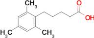 5-Mesitylpentanoic acid