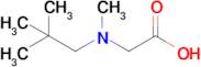 n-Methyl-n-neopentylglycine