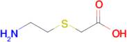 2-((2-Aminoethyl)thio)acetic acid