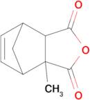 3A-methyl-3a,4,7,7a-tetrahydro-4,7-methanoisobenzofuran-1,3-dione