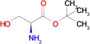 Tert-butyl l-serinate