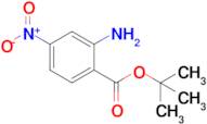 Tert-butyl 2-amino-4-nitrobenzoate