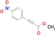 Methyl 3-(4-nitrophenyl)propiolate