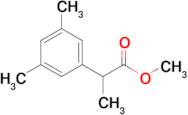 Methyl 2-(3,5-dimethylphenyl)propanoate