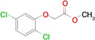 Methyl 2-(2,5-dichlorophenoxy)acetate