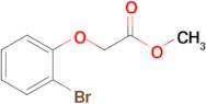 Methyl 2-(2-bromophenoxy)acetate