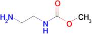 Methyl (2-aminoethyl)carbamate