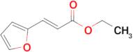 Ethyl (e)-3-(furan-2-yl)acrylate