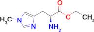 1-Methyl-L-histidine ethyl ester