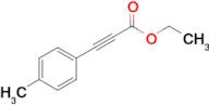 Ethyl 3-(p-tolyl)propiolate