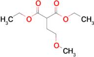 Diethyl 2-(2-methoxyethyl)malonate