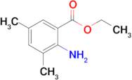 Ethyl 2-amino-3,5-dimethylbenzoate