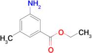 Ethyl 3-amino-5-methylbenzoate