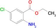 Ethyl 2-amino-5-chlorobenzoate