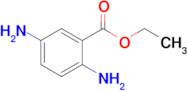 Ethyl 2,5-diaminobenzoate