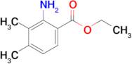 Ethyl 2-amino-3,4-dimethylbenzoate