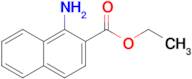 Ethyl 1-amino-2-naphthoate