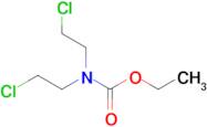 Ethyl bis(2-chloroethyl)carbamate