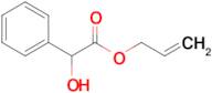 Allyl 2-hydroxy-2-phenylacetate