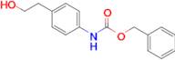 Benzyl (4-(2-hydroxyethyl)phenyl)carbamate