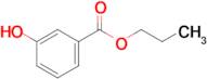 Propyl 3-hydroxybenzoate