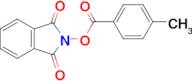 1,3-Dioxoisoindolin-2-yl 4-methylbenzoate
