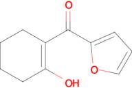 2-(furan-2-carbonyl)cyclohex-1-en-1-ol