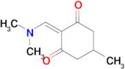 2-((Dimethylamino)methylene)-5-methylcyclohexane-1,3-dione