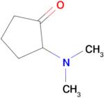 2-(Dimethylamino)cyclopentan-1-one