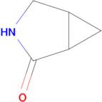 3-Azabicyclo[3.1.0]hexan-2-one