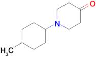 1-(4-Methylcyclohexyl)piperidin-4-one