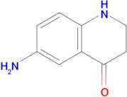 6-Amino-2,3-dihydroquinolin-4(1h)-one