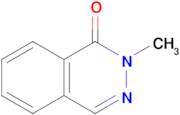 2-Methylphthalazin-1(2h)-one