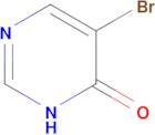 5-bromo-3,4-dihydropyrimidin-4-one