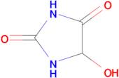 5-Hydroxyimidazolidine-2,4-dione