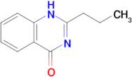 2-propyl-1,4-dihydroquinazolin-4-one