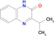 3-Isopropylquinoxalin-2(1h)-one