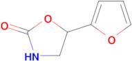 5-(Furan-2-yl)oxazolidin-2-one