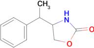 4-(1-Phenylethyl)oxazolidin-2-one