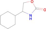 4-Cyclohexyloxazolidin-2-one