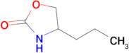 4-Propyloxazolidin-2-one