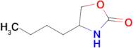 4-Butyloxazolidin-2-one