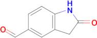 2-Oxoindoline-5-carbaldehyde