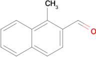 1-Methyl-2-naphthaldehyde